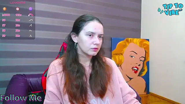 iris nikhols online show from 11.25.25