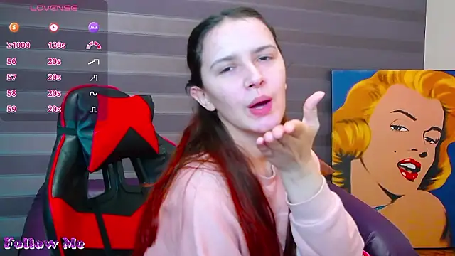 iris nikhols online show from 02.20.26