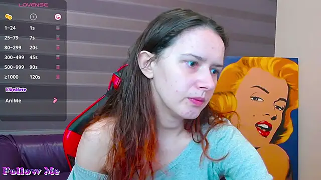 iris nikhols online show from 03.12.26