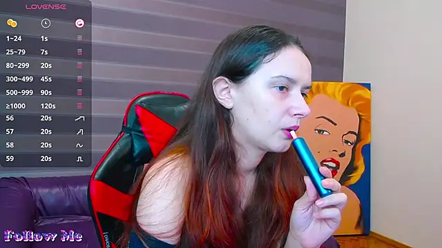 iris nikhols online show from 03.15.26