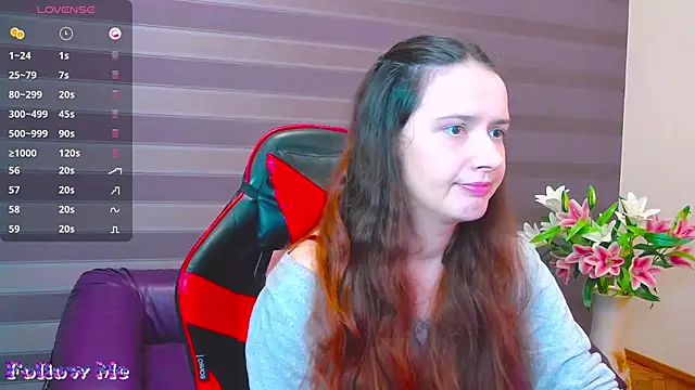 iris nikhols online show from 04.17.26