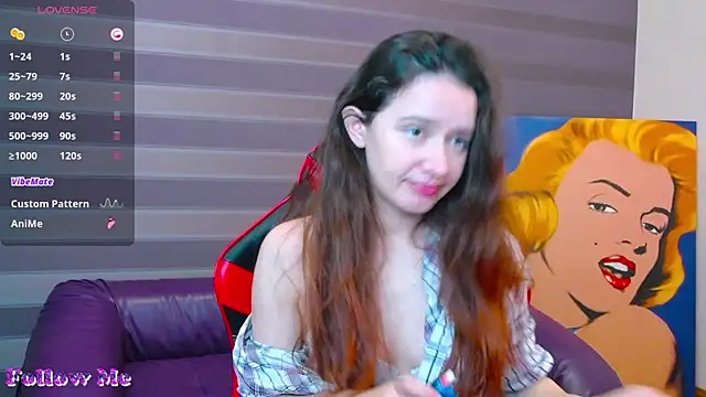 Snapshot of iris_nikhols chatting on 04.19.26 iris nikhols online show from 04.19.26