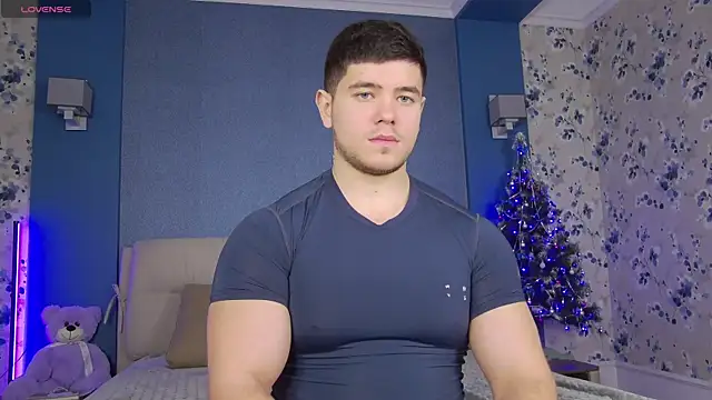 Snapshot of Arilas_ chatting on 12.22.24 Arilas online show from 12.22.24