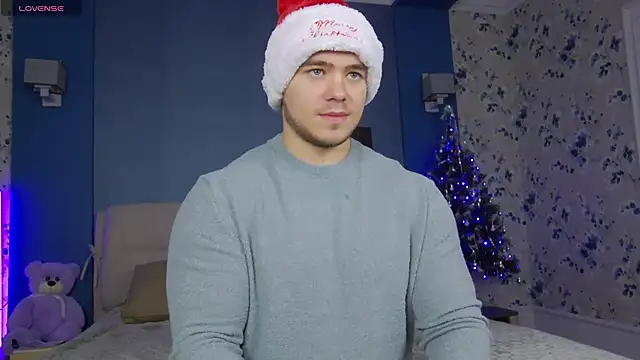 Snapshot of Arilas_ chatting on 12.24.24 Arilas online show from 12.24.24