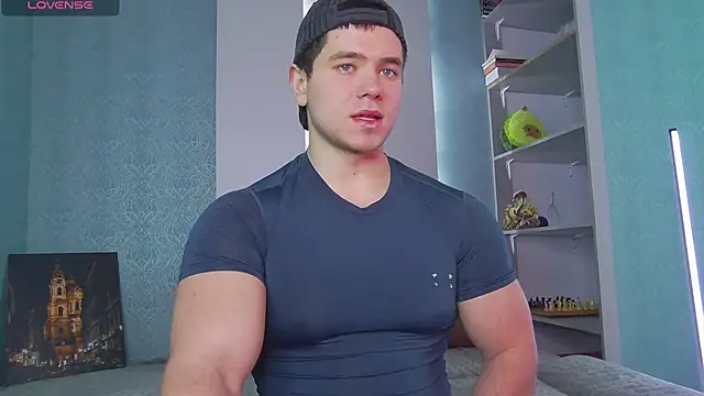 Snapshot of Arilas_ chatting on 03.15.25 Arilas online show from 03.15.25