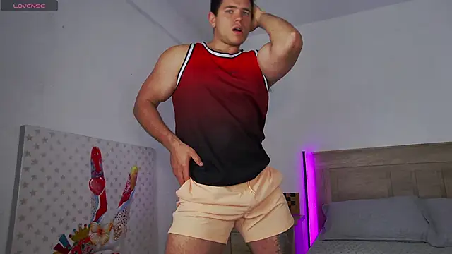 Arilas  online show from 02.27.26