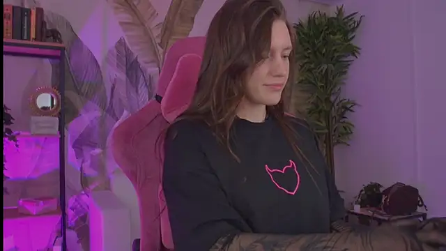 JennyDens online show from 02.27.26