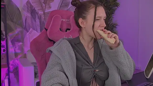 JennyDens online show from 03.03.26