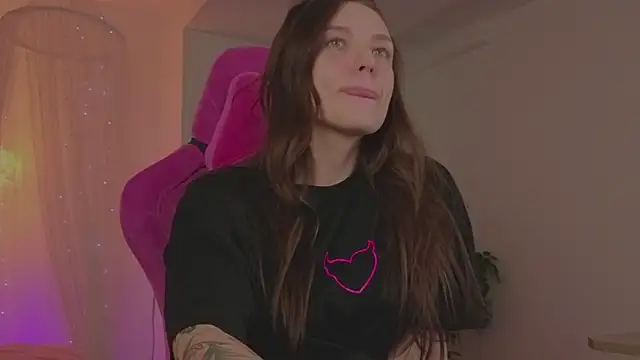 JennyDens online show from 03.10.26