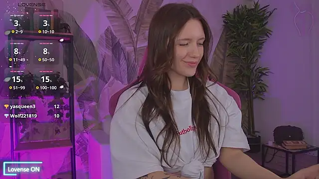 JennyDens online show from 03.15.26