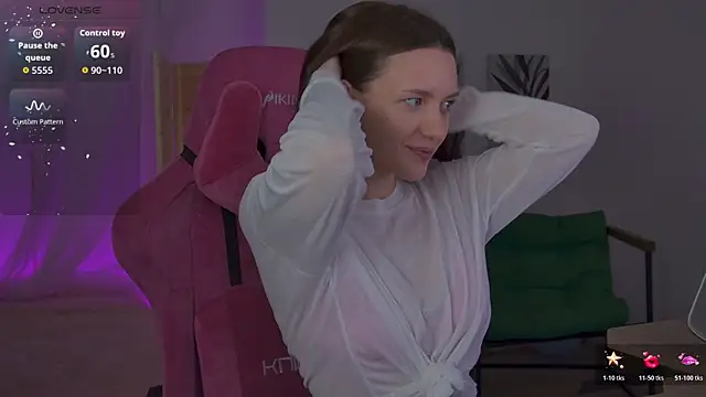 JennyDens online show from 05.31.26