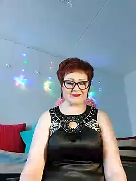 Fire Night online show from 01.03.25