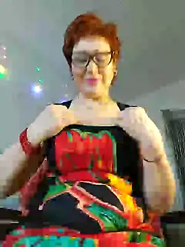 Fire Night online show from 01.09.25