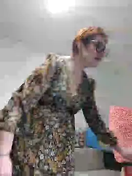 Fire Night online show from 02.14.25