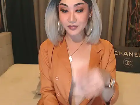 JustForCassie online show from 03.09.26