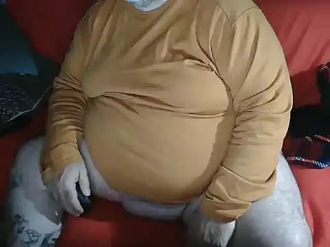 onkelgrau65 online show from 11.04.25