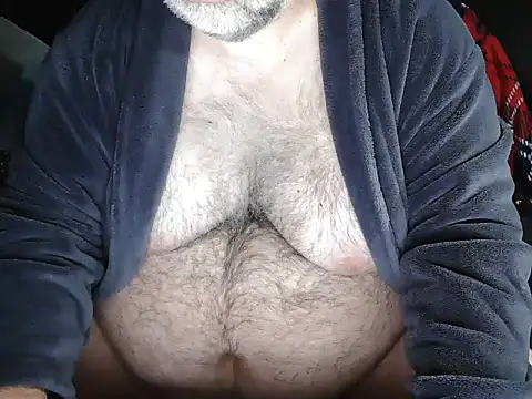 onkelgrau65 online show from 11.08.25