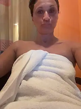 Luna-77 online show from 02.14.26