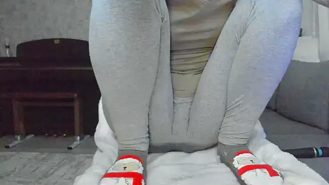 Kitty4 Reed online show from 01.26.25