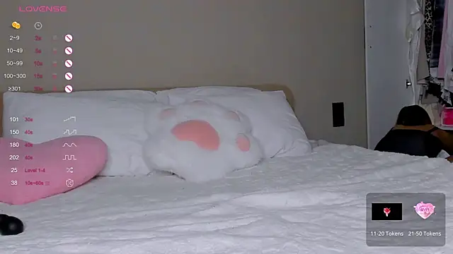 NejaSatin online show from 01.10.26