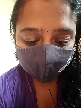 sexynayan23 online show from 01.29.25