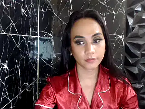 MissKeanna online show from 01.08.25