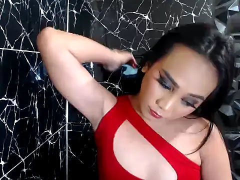 MissKeanna online show from 01.10.25