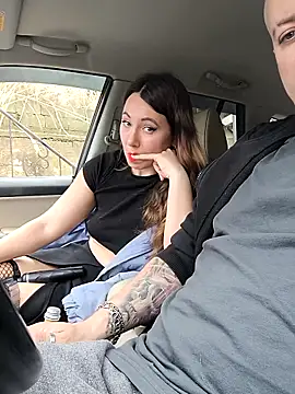 Main Pleasure online show from 03.18.26