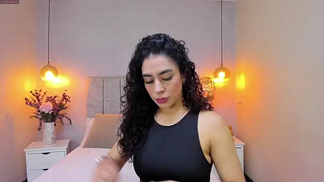 Snapshot of Maysoon_sabato chatting on 02.21.25 Maysoon sabato online show from 02.21.25