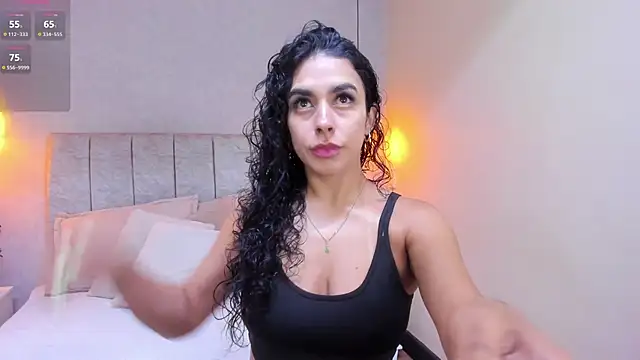 Snapshot of Maysoon_sabato chatting on 09.23.25 Maysoon sabato online show from 09.23.25