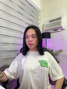 SweetCheska19 online show from 02.02.26