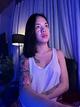 SweetCheska19 online show from 02.22.26