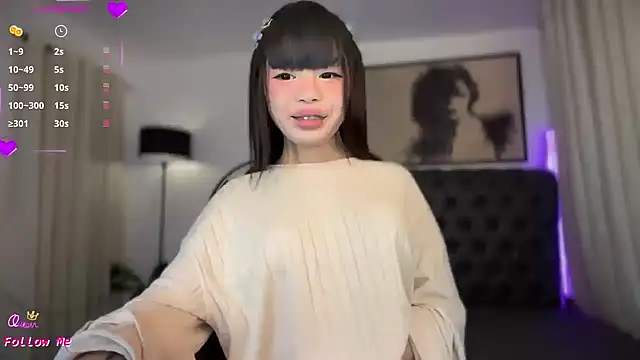 Snapshot of SweetCheska19 chatting on 06.21.26 SweetCheska19 online show from 06.21.26