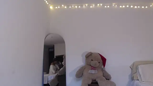 ValienteGirl  online show from 03.01.26