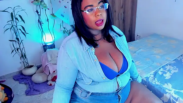 anai valentinex online show from 03.22.26