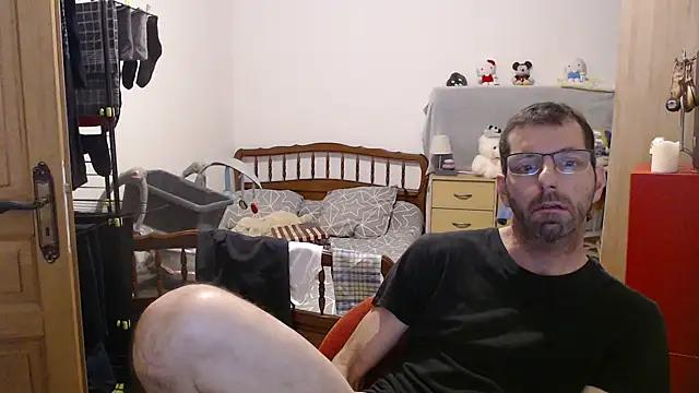 Snapshot of steph19x5 chatting on 01.13.25 steph19x5 online show from 01.13.25