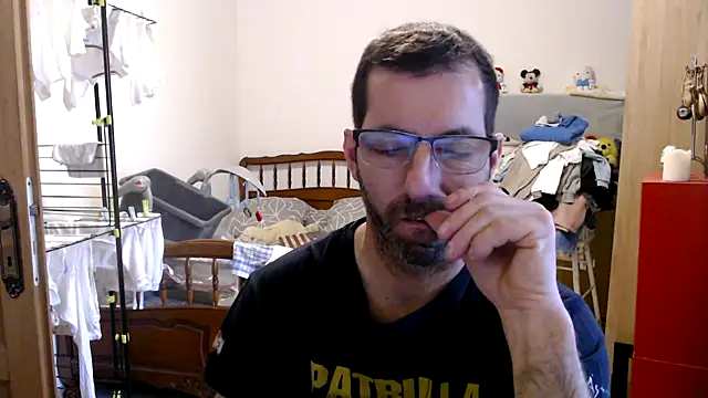 Snapshot of steph19x5 chatting on 01.17.25 steph19x5 online show from 01.17.25