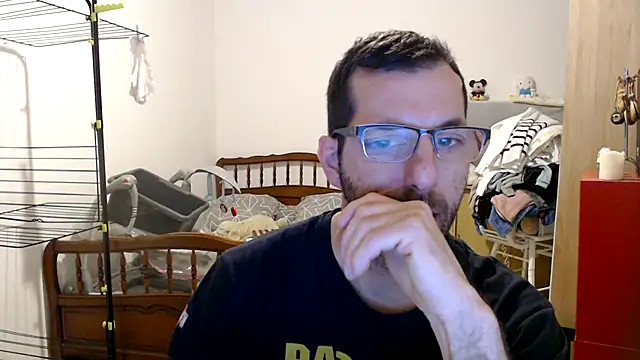 Snapshot of steph19x5 chatting on 01.18.25 steph19x5 online show from 01.18.25