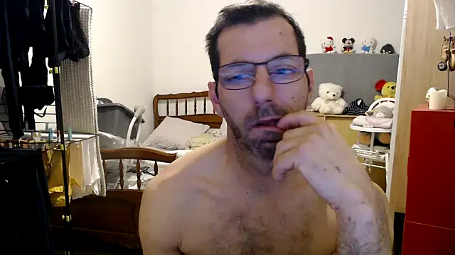 Snapshot of steph19x5 chatting on 01.30.25 steph19x5 online show from 01.30.25