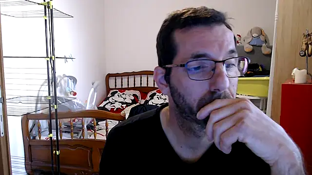 Snapshot of steph19x5 chatting on 02.16.25 steph19x5 online show from 02.16.25