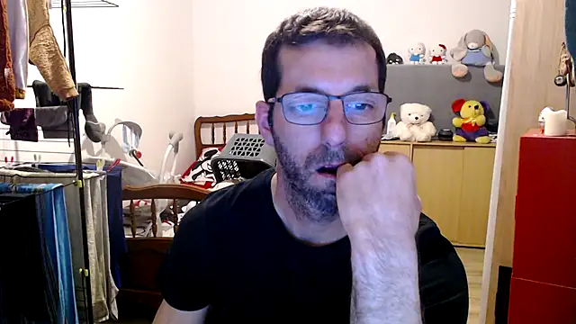 Snapshot of steph19x5 chatting on 02.17.25 steph19x5 online show from 02.17.25