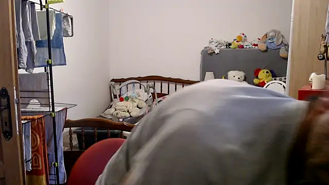 Snapshot of steph19x5 chatting on 03.13.25 steph19x5 online show from 03.13.25