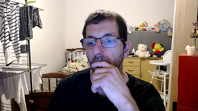 Snapshot of steph19x5 chatting on 03.16.25 steph19x5 online show from 03.16.25