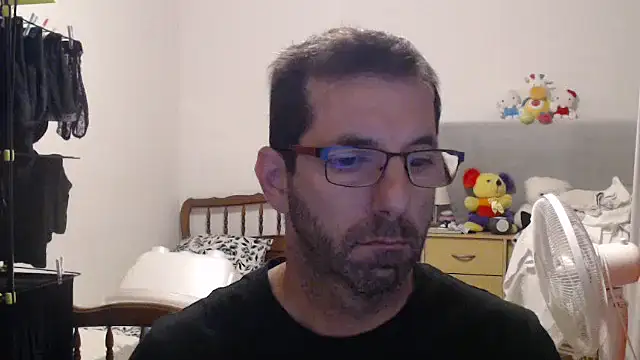 Snapshot of steph19x5 chatting on 10.09.25 steph19x5 online show from 10.09.25