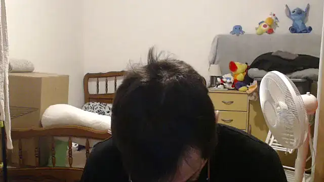 Snapshot of steph19x5 chatting on 11.30.25 steph19x5 online show from 11.30.25