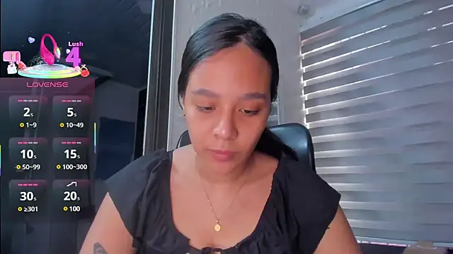 Little Amber6 online show from 03.07.25