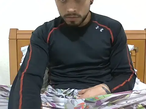 jfpc1999 online show from 11.03.25