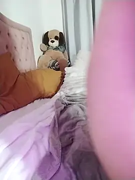 anaen4mmm online show from 10.30.25