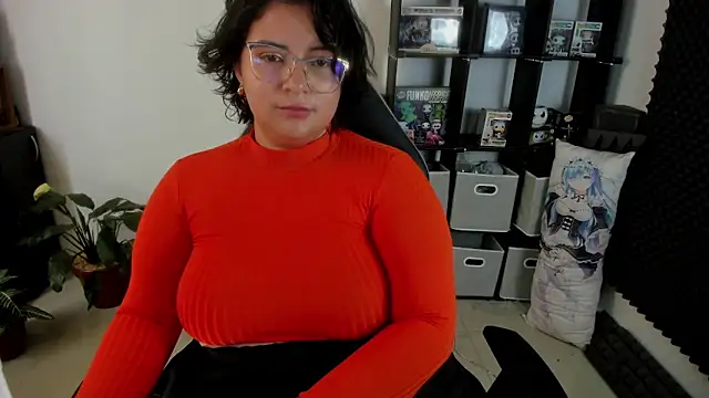 aika-dreams online show from 12.07.24