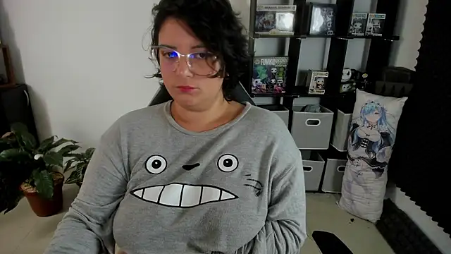 aika-dreams online show from 12.14.24